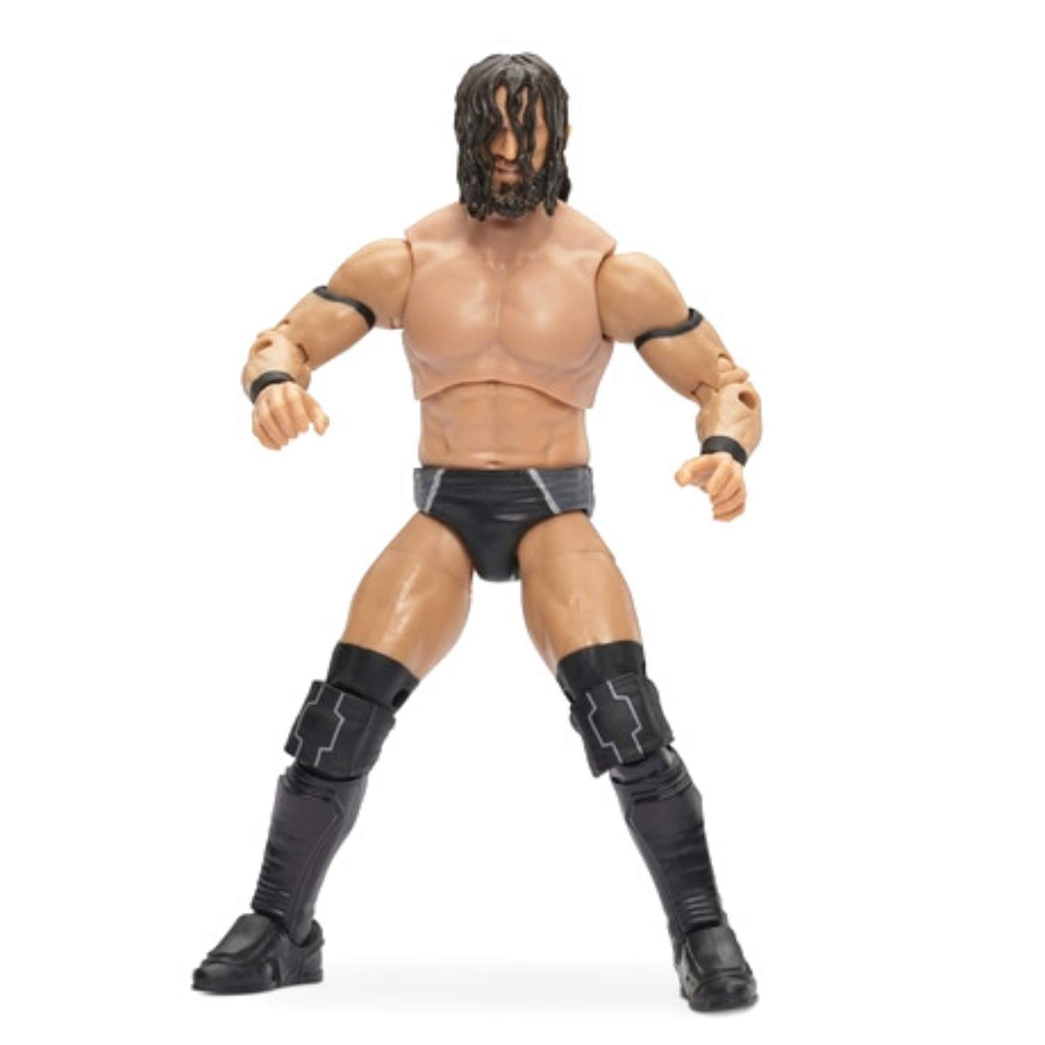 Amazon | AEW PAC Unrivaled 3 Jazwares おもちゃ レスリング